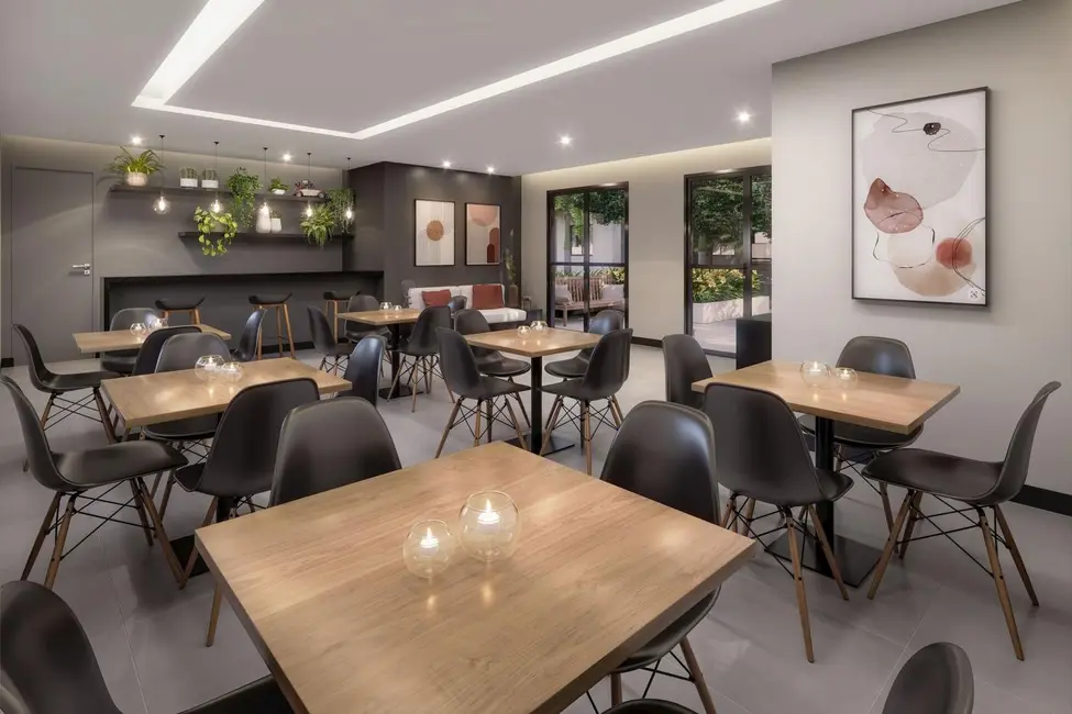 Foto 5 de Apartamento com 2 quartos à venda, 37m2 em Rio De Janeiro - RJ