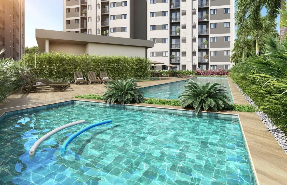 Foto 1 de Apartamento com 2 quartos à venda, 37m2 em Rio De Janeiro - RJ