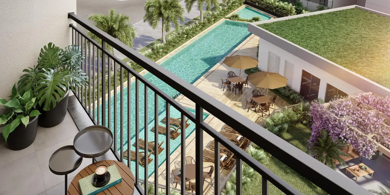 Foto 6 de Apartamento com 2 quartos à venda, 37m2 em Rio De Janeiro - RJ