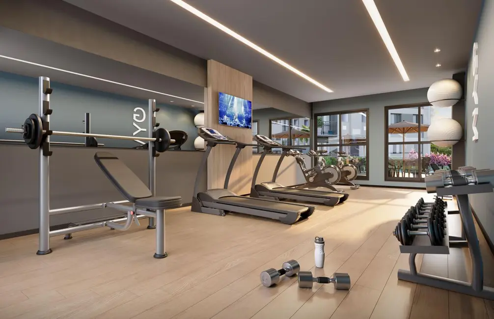 Apartamento com 2 quartos à venda, 54m2 em Rio De Janeiro - RJ - imagem 9 Foto 9 de Apartamento com 2 quartos à venda, 54m2 em Rio De Janeiro - RJ