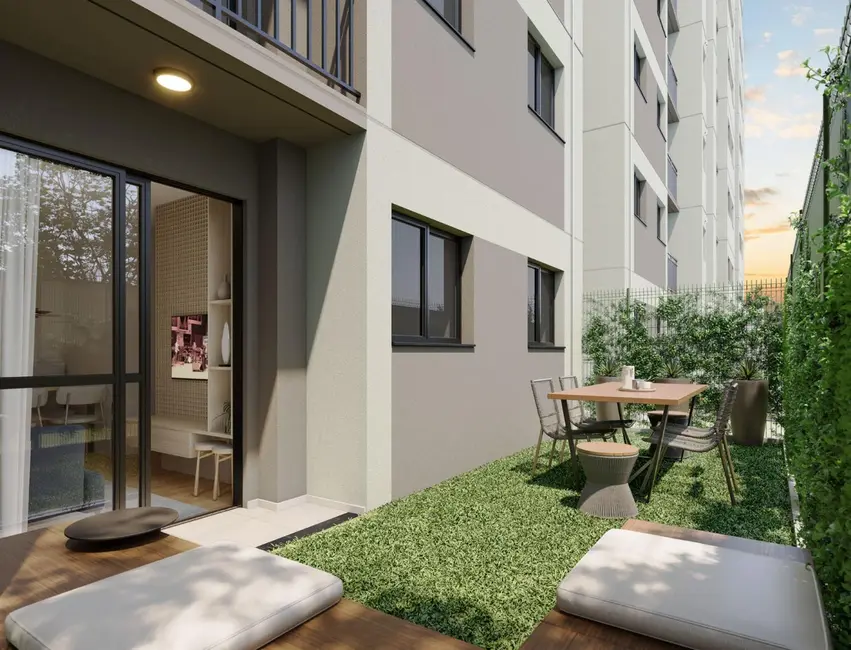 Apartamento com 2 quartos à venda, 54m2 em Rio De Janeiro - RJ - imagem 1 Foto 1 de Apartamento com 2 quartos à venda, 54m2 em Rio De Janeiro - RJ