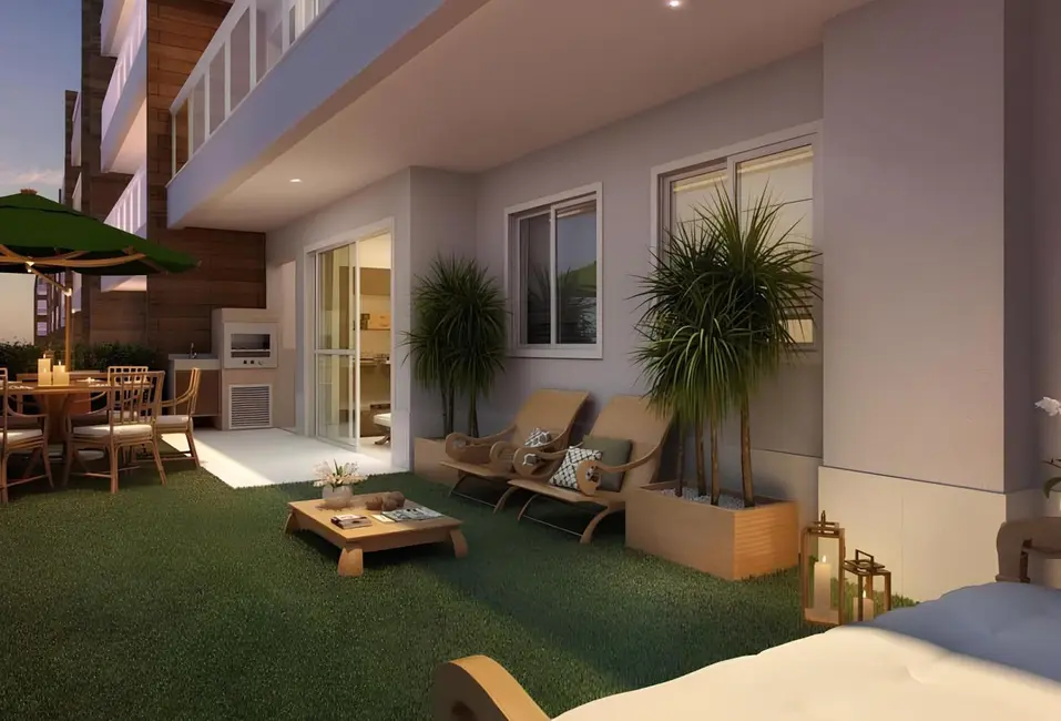 Foto 1 de Apartamento com 2 quartos à venda, 81m2 em Rio De Janeiro - RJ