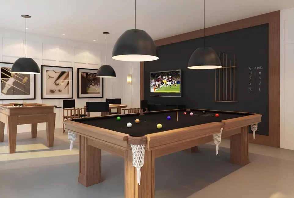 Foto 8 de Apartamento com 2 quartos à venda, 81m2 em Rio De Janeiro - RJ