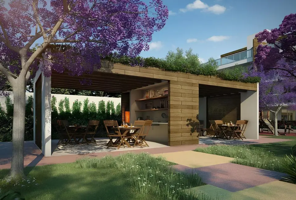 Foto 4 de Apartamento com 2 quartos à venda, 69m2 em Rio De Janeiro - RJ