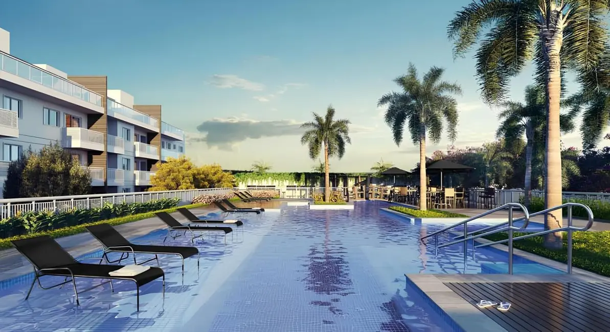 Foto 3 de Apartamento com 2 quartos à venda, 69m2 em Rio De Janeiro - RJ