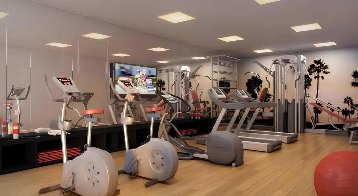 Foto 9 de Apartamento com 3 quartos à venda, 85m2 em Rio De Janeiro - RJ