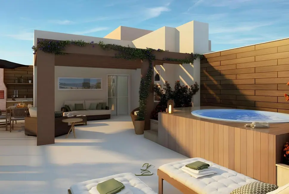 Foto 1 de Apartamento com 3 quartos à venda, 150m2 em Rio De Janeiro - RJ