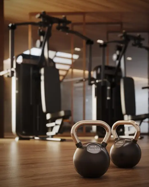 Casa de Condomínio com 4 quartos à venda, 538m2 em Rio De Janeiro - RJ - imagem 9 Foto 9 de Casa de Condomínio com 4 quartos à venda, 538m2 em Rio De Janeiro - RJ