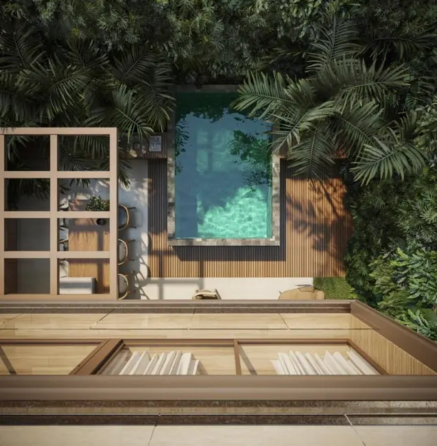 Casa de Condomínio com 4 quartos à venda, 538m2 em Rio De Janeiro - RJ - imagem 3 Foto 3 de Casa de Condomínio com 4 quartos à venda, 538m2 em Rio De Janeiro - RJ