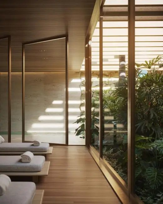 Casa de Condomínio com 4 quartos à venda, 538m2 em Rio De Janeiro - RJ - imagem 6 Foto 6 de Casa de Condomínio com 4 quartos à venda, 538m2 em Rio De Janeiro - RJ