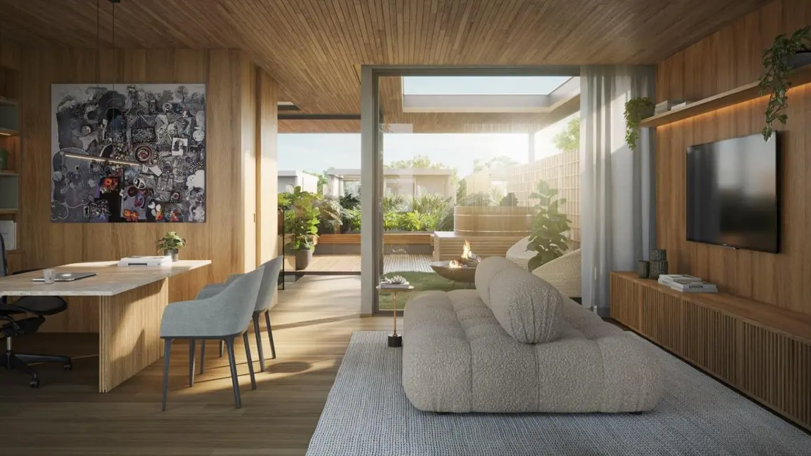 Casa de Condomínio com 4 quartos à venda, 538m2 em Rio De Janeiro - RJ - imagem 8 Foto 8 de Casa de Condomínio com 4 quartos à venda, 538m2 em Rio De Janeiro - RJ