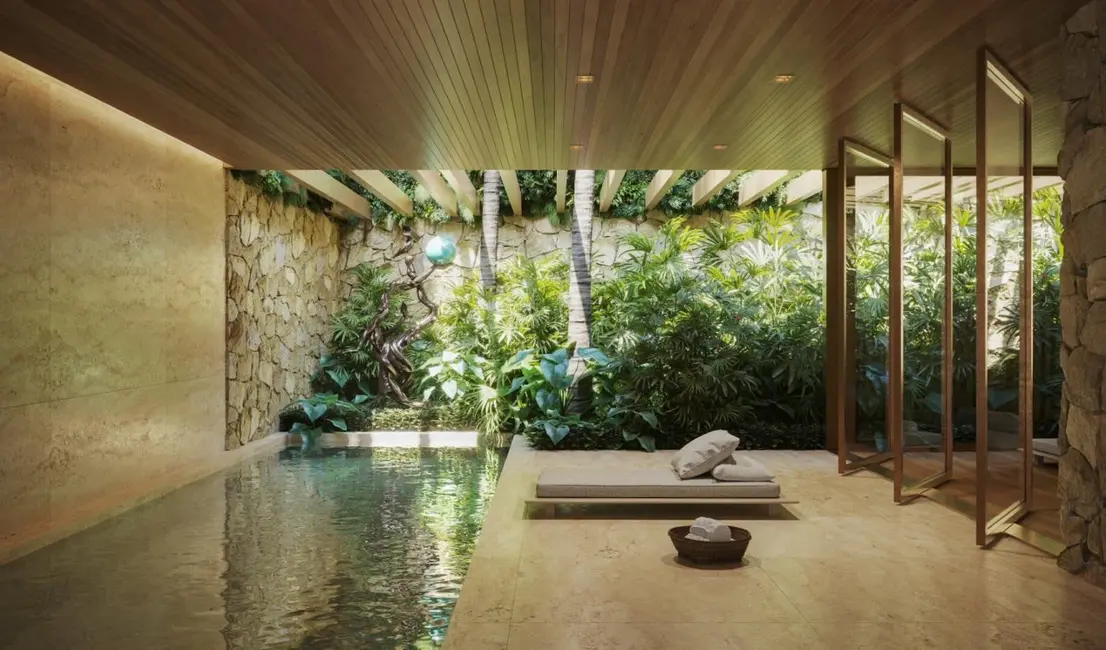 Casa de Condomínio com 4 quartos à venda, 538m2 em Rio De Janeiro - RJ - imagem 7 Foto 7 de Casa de Condomínio com 4 quartos à venda, 538m2 em Rio De Janeiro - RJ