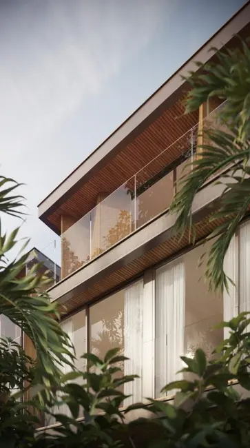 Foto 1 de Casa de Condomínio com 4 quartos à venda, 538m2 em Rio De Janeiro - RJ
