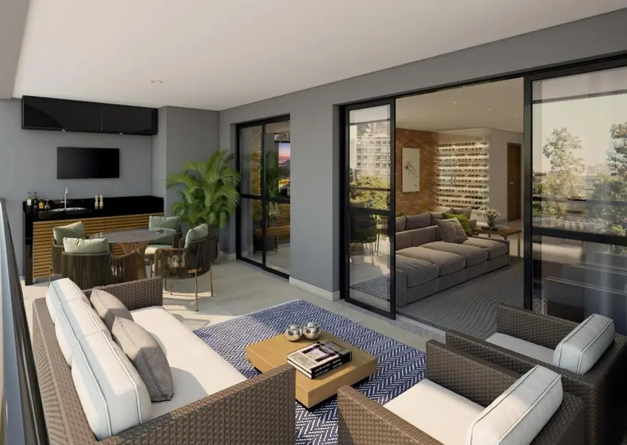 Apartamento com 4 quartos à venda, 271m2 em Rio De Janeiro - RJ - imagem 1 Foto 1 de Apartamento com 4 quartos à venda, 271m2 em Rio De Janeiro - RJ