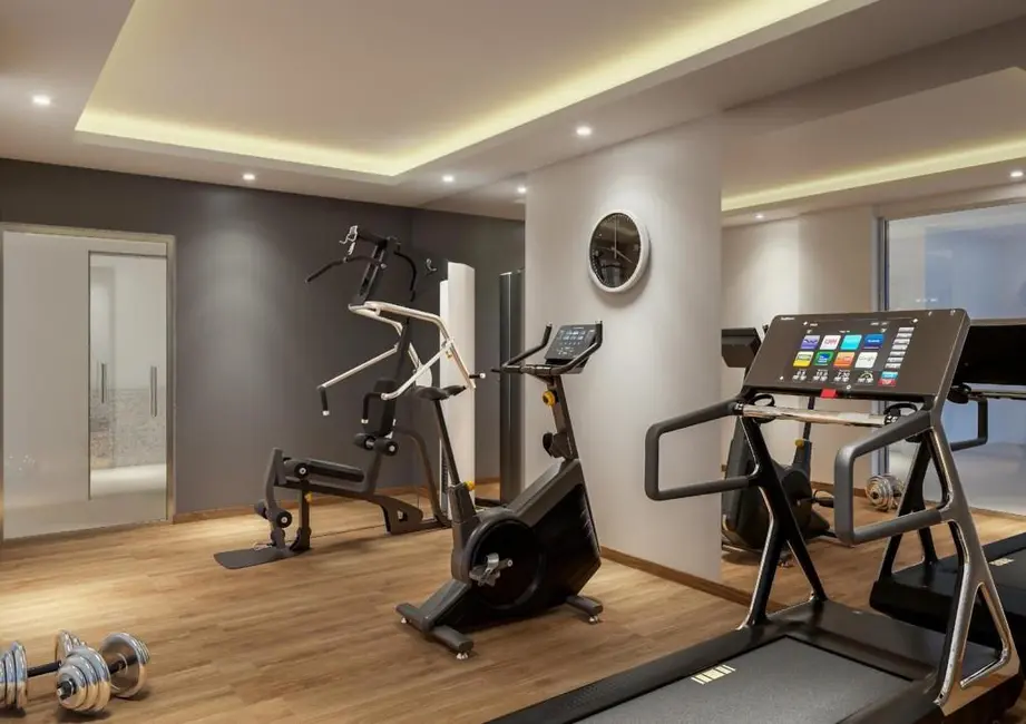 Apartamento com 4 quartos à venda, 271m2 em Rio De Janeiro - RJ - imagem 8 Foto 8 de Apartamento com 4 quartos à venda, 271m2 em Rio De Janeiro - RJ