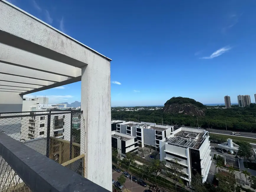 Foto 4 de Apartamento com 4 quartos à venda, 368m2 em Rio De Janeiro - RJ