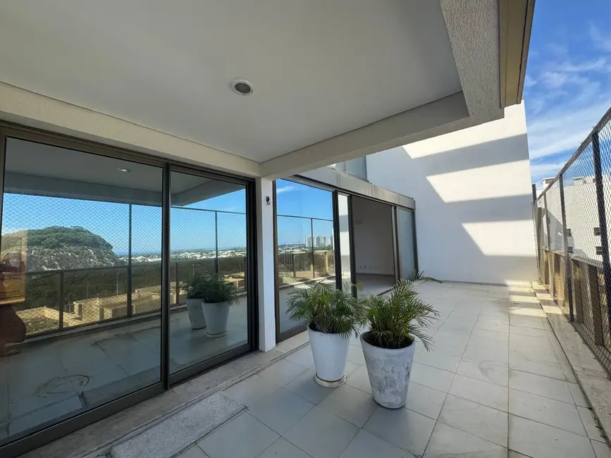 Foto 3 de Apartamento com 4 quartos à venda, 368m2 em Rio De Janeiro - RJ
