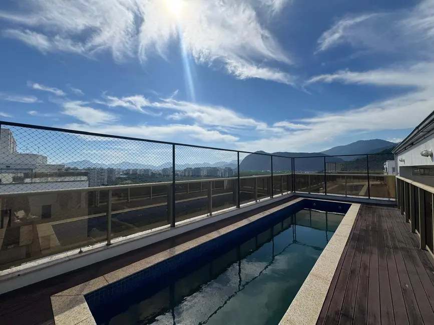Foto 6 de Apartamento com 4 quartos à venda, 368m2 em Rio De Janeiro - RJ