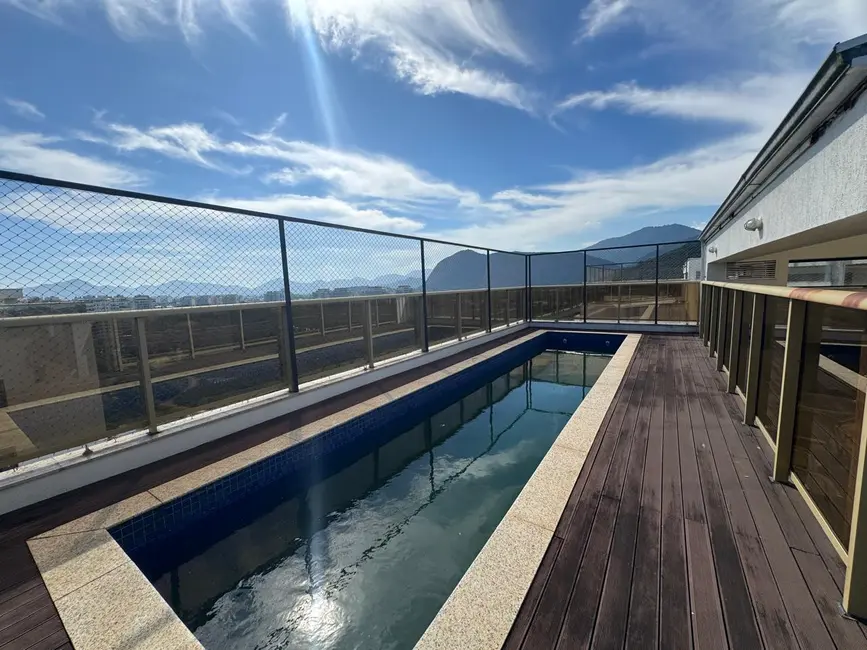 Foto 7 de Apartamento com 4 quartos à venda, 368m2 em Rio De Janeiro - RJ
