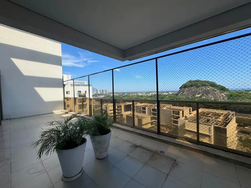 Foto 1 de Apartamento com 4 quartos à venda, 368m2 em Rio De Janeiro - RJ