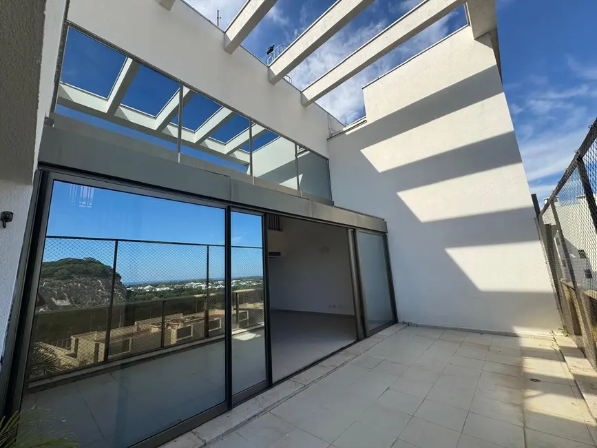 Foto 2 de Apartamento com 4 quartos à venda, 368m2 em Rio De Janeiro - RJ