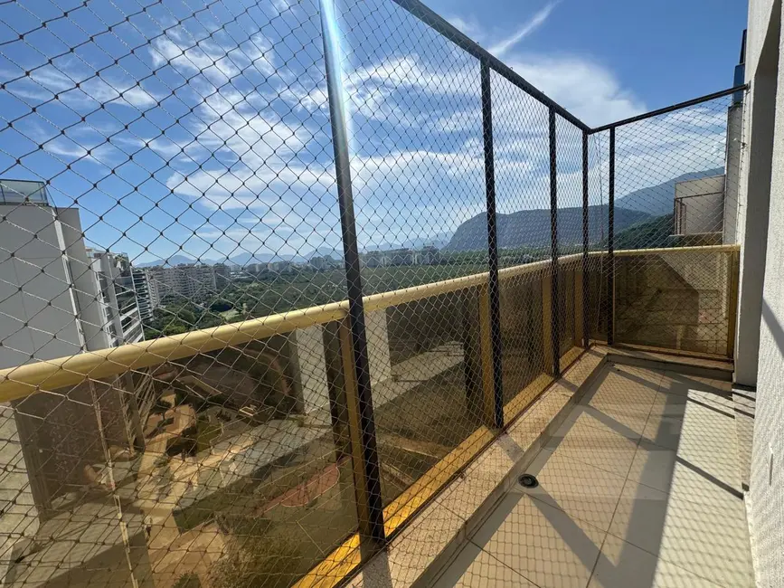 Foto 5 de Apartamento com 4 quartos à venda, 368m2 em Rio De Janeiro - RJ