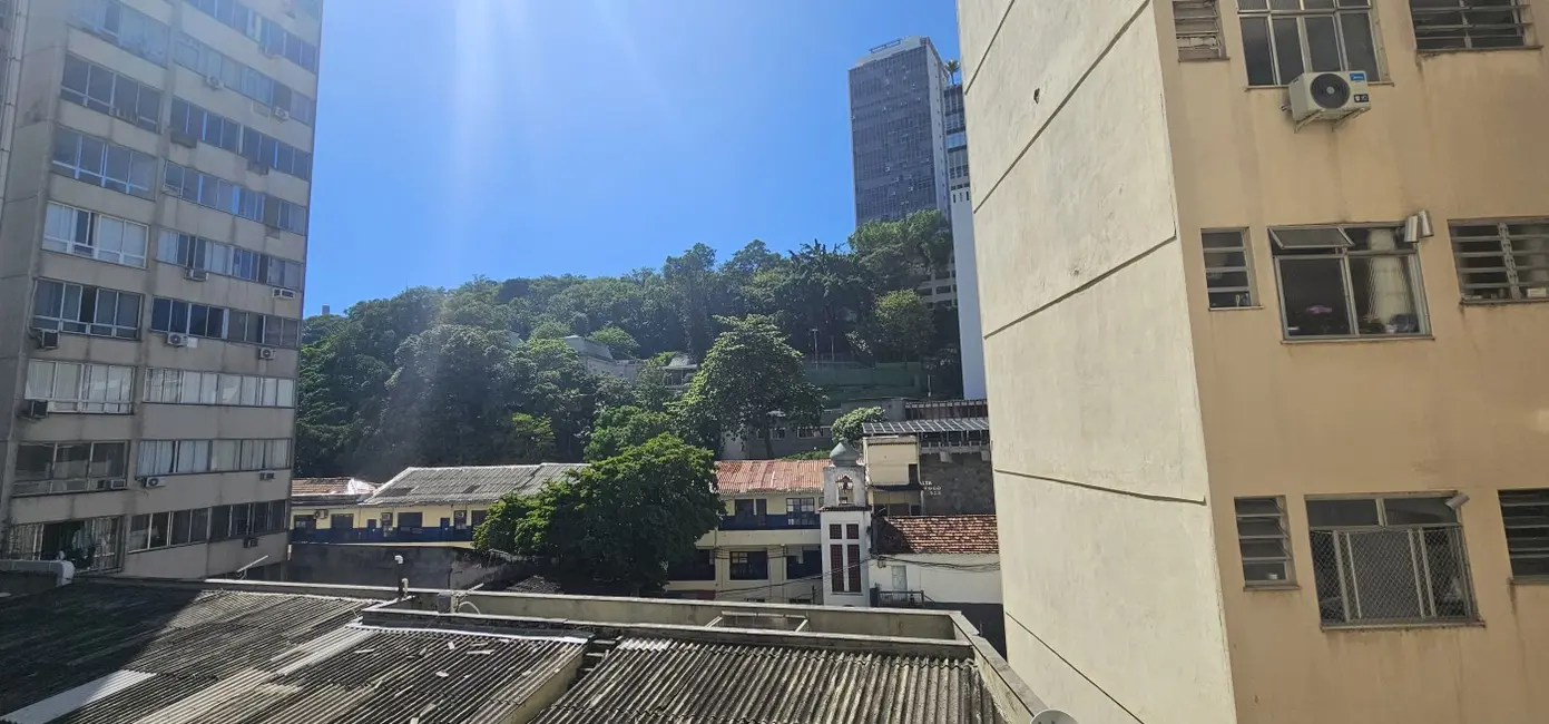 Apartamento com 3 quartos à venda, 88m2 em Rio De Janeiro - RJ - imagem 7 Foto 7 de Apartamento com 3 quartos à venda, 88m2 em Rio De Janeiro - RJ