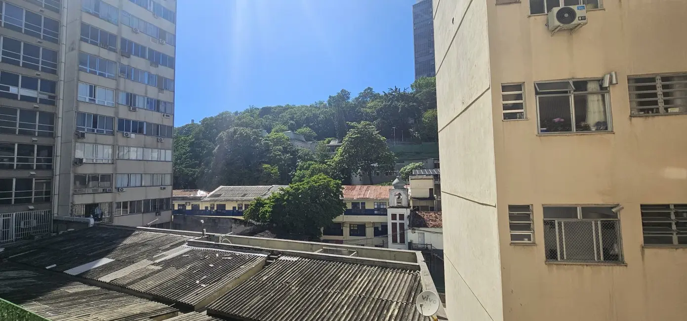 Apartamento com 3 quartos à venda, 88m2 em Rio De Janeiro - RJ - imagem 8 Foto 8 de Apartamento com 3 quartos à venda, 88m2 em Rio De Janeiro - RJ