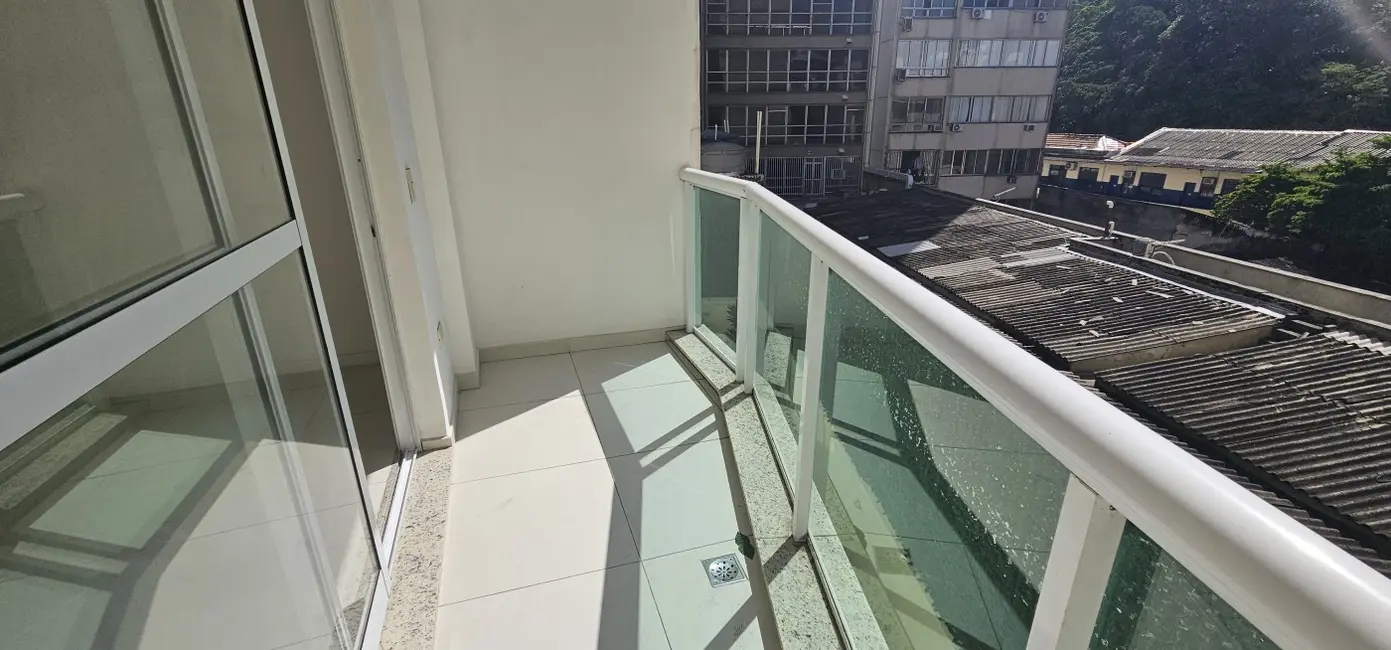 Apartamento com 3 quartos à venda, 88m2 em Rio De Janeiro - RJ - imagem 3 Foto 3 de Apartamento com 3 quartos à venda, 88m2 em Rio De Janeiro - RJ