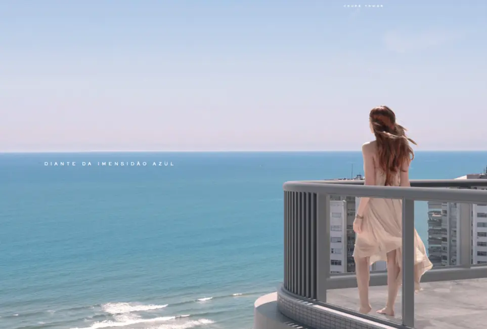 Apartamento com 3 quartos à venda, 134m2 em Rio De Janeiro - RJ - imagem 3 Foto 3 de Apartamento com 3 quartos à venda, 134m2 em Rio De Janeiro - RJ