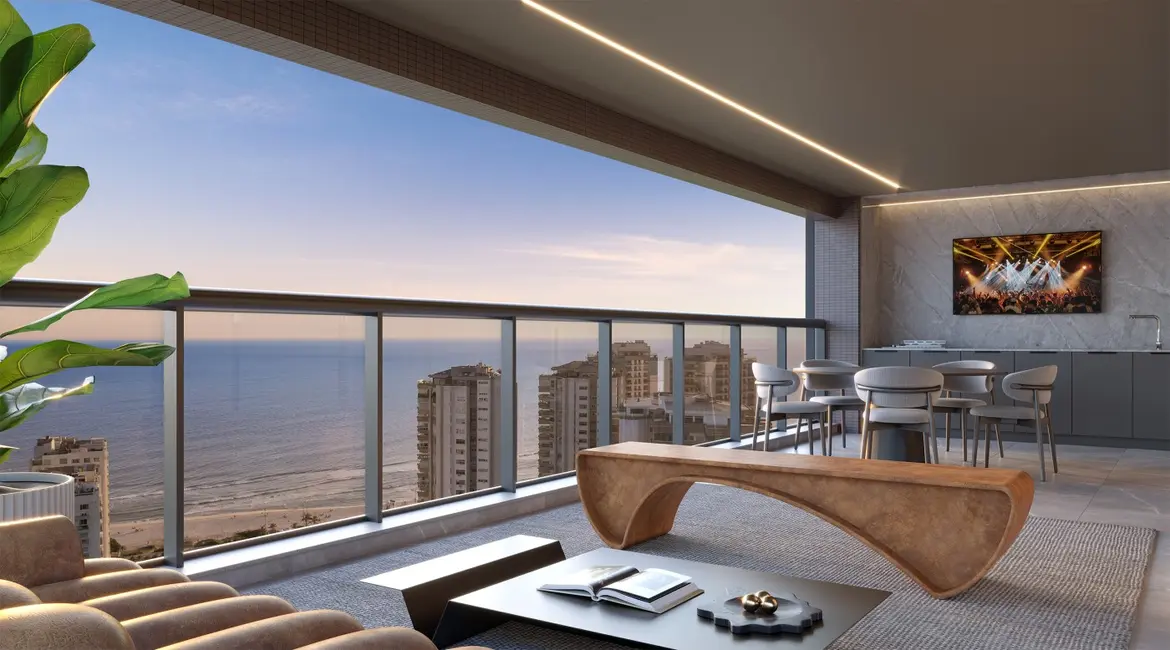 Apartamento com 3 quartos à venda, 134m2 em Rio De Janeiro - RJ - imagem 6 Foto 6 de Apartamento com 3 quartos à venda, 134m2 em Rio De Janeiro - RJ