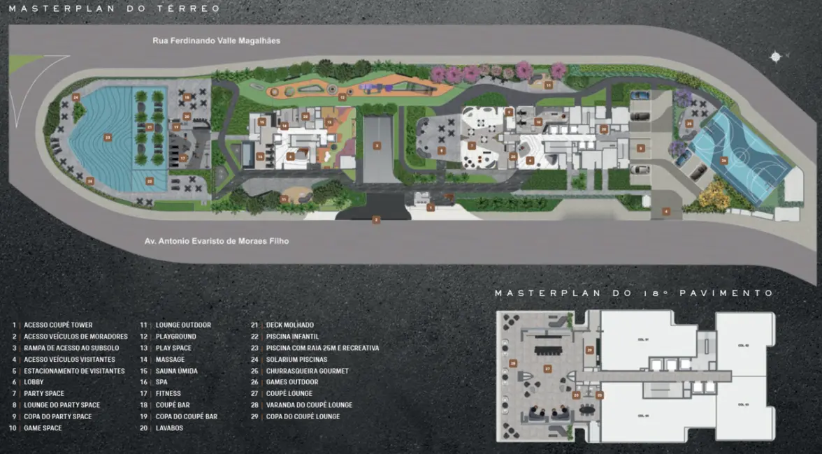 Apartamento com 3 quartos à venda, 134m2 em Rio De Janeiro - RJ - imagem 7 Foto 7 de Apartamento com 3 quartos à venda, 134m2 em Rio De Janeiro - RJ