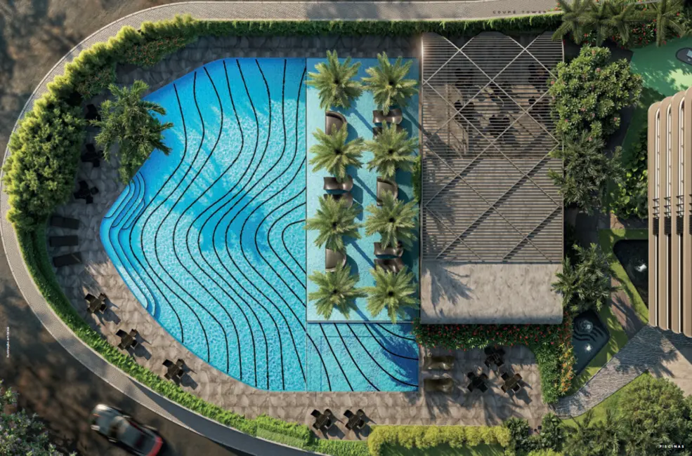 Apartamento com 3 quartos à venda, 134m2 em Rio De Janeiro - RJ - imagem 8 Foto 8 de Apartamento com 3 quartos à venda, 134m2 em Rio De Janeiro - RJ