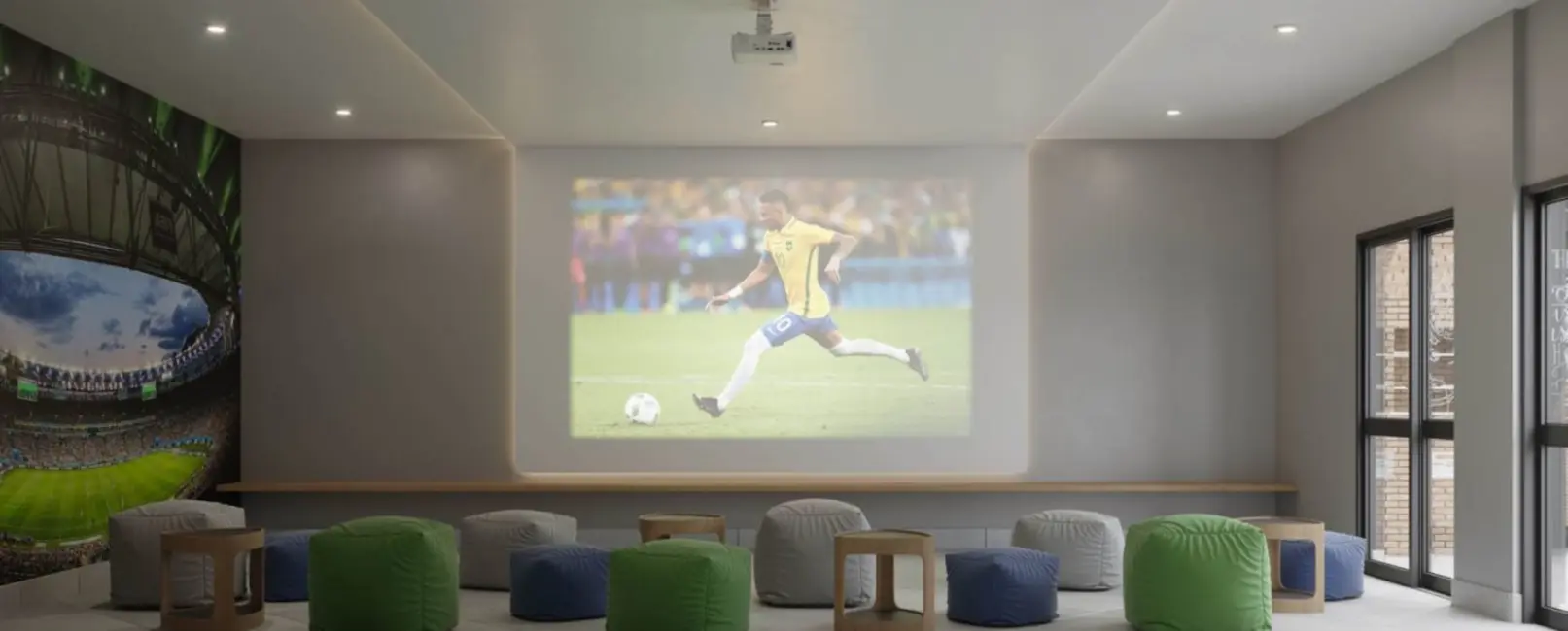 Foto 7 de Apartamento com 2 quartos à venda, 116m2 em Rio De Janeiro - RJ