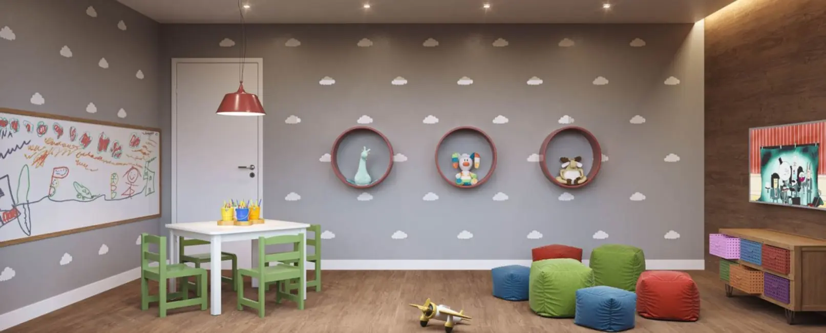 Foto 6 de Apartamento com 2 quartos à venda, 116m2 em Rio De Janeiro - RJ