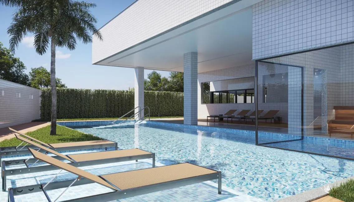 Foto 2 de Apartamento com 2 quartos à venda, 116m2 em Rio De Janeiro - RJ