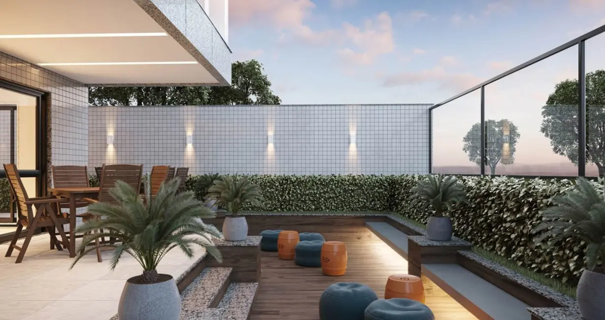 Foto 3 de Apartamento com 2 quartos à venda, 116m2 em Rio De Janeiro - RJ