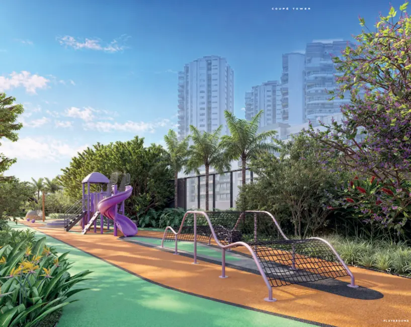 Apartamento com 2 quartos à venda, 128m2 em Rio De Janeiro - RJ - imagem 5 Foto 5 de Apartamento com 2 quartos à venda, 128m2 em Rio De Janeiro - RJ