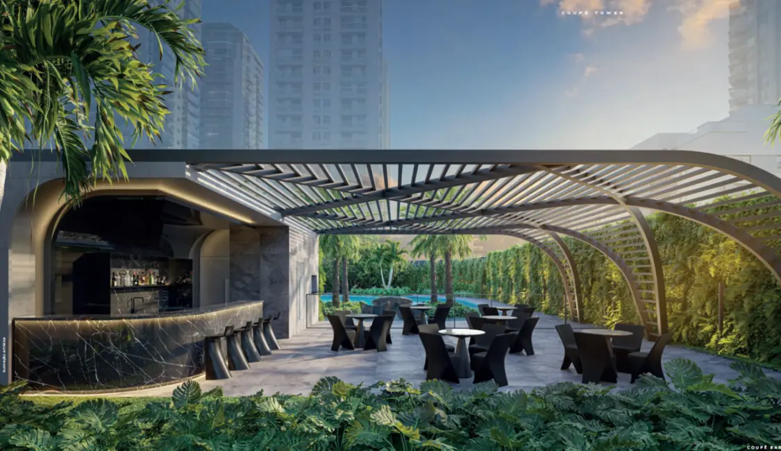 Apartamento com 2 quartos à venda, 128m2 em Rio De Janeiro - RJ - imagem 9 Foto 9 de Apartamento com 2 quartos à venda, 128m2 em Rio De Janeiro - RJ