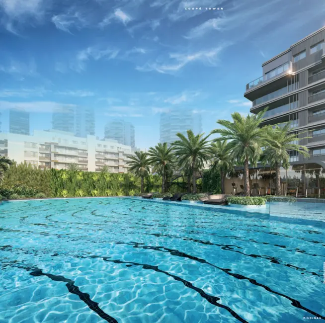 Apartamento com 2 quartos à venda, 128m2 em Rio De Janeiro - RJ - imagem 3 Foto 3 de Apartamento com 2 quartos à venda, 128m2 em Rio De Janeiro - RJ