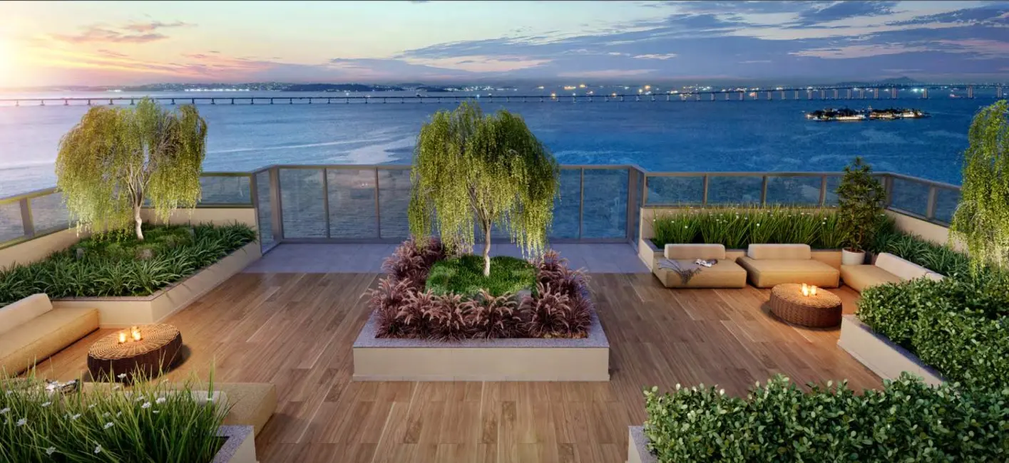 Apartamento com 3 quartos à venda, 92m2 em Rio De Janeiro - RJ - imagem 1 Foto 1 de Apartamento com 3 quartos à venda, 92m2 em Rio De Janeiro - RJ