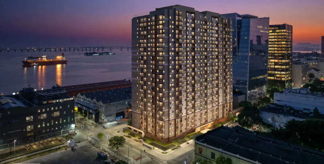 Apartamento com 3 quartos à venda, 92m2 em Rio De Janeiro - RJ - imagem 6 Foto 6 de Apartamento com 3 quartos à venda, 92m2 em Rio De Janeiro - RJ