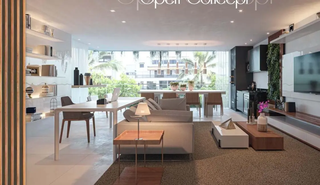 Foto 1 de Apartamento com 3 quartos à venda, 113m2 em Rio De Janeiro - RJ