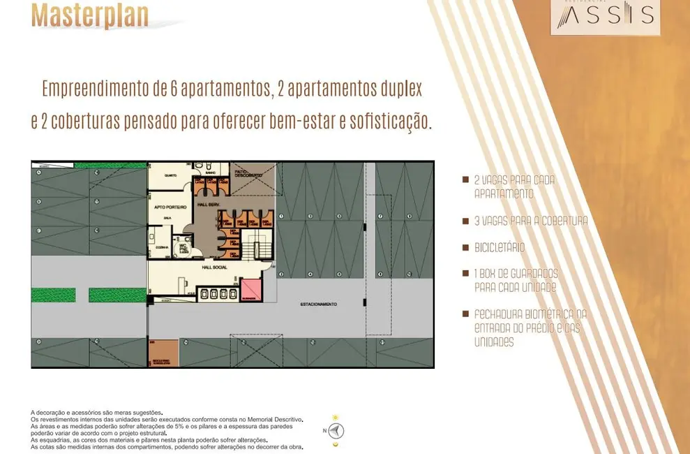 Foto 7 de Apartamento com 3 quartos à venda, 113m2 em Rio De Janeiro - RJ