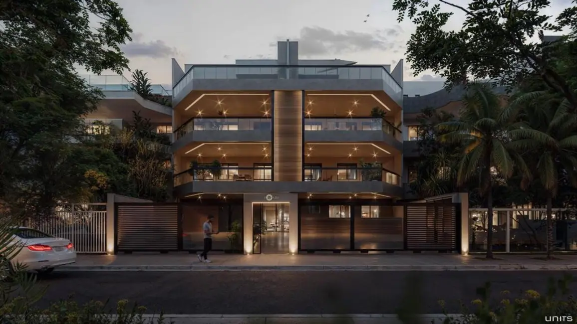 Foto 4 de Cobertura com 3 quartos à venda, 168m2 em Rio De Janeiro - RJ