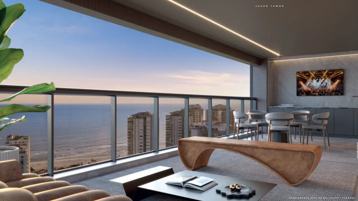 Foto 1 de Apartamento com 4 quartos à venda, 245m2 em Rio De Janeiro - RJ