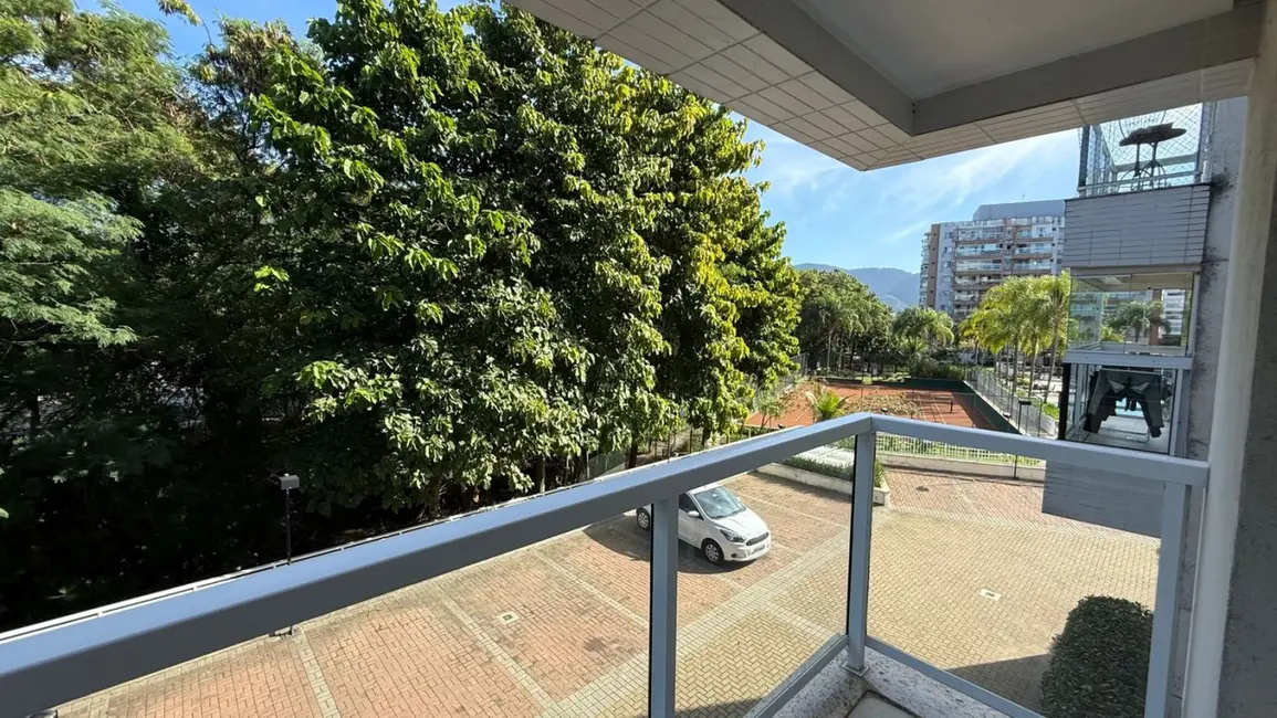 Foto 5 de Apartamento com 3 quartos à venda, 120m2 em Rio De Janeiro - RJ