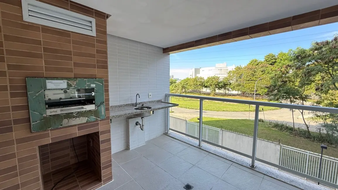Foto 2 de Apartamento com 3 quartos à venda, 120m2 em Rio De Janeiro - RJ