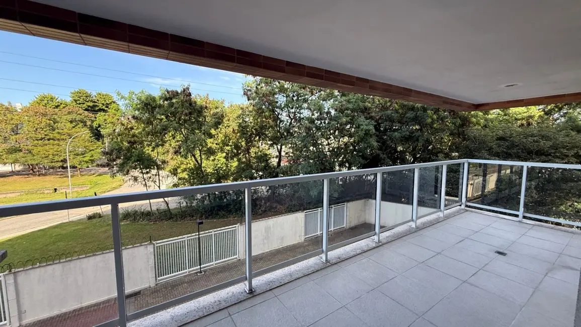 Foto 4 de Apartamento com 3 quartos à venda, 120m2 em Rio De Janeiro - RJ