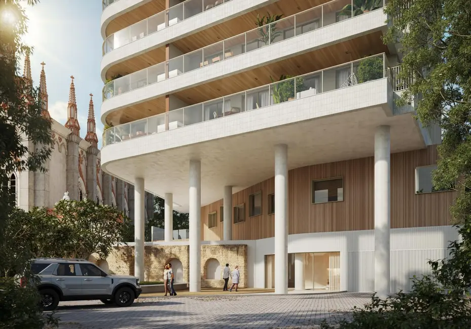 Apartamento com 2 quartos à venda, 187m2 em Rio De Janeiro - RJ - imagem 8 Foto 8 de Apartamento com 2 quartos à venda, 187m2 em Rio De Janeiro - RJ